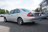 Mercedes-Benz E 230 W211 *XENON*PDC*TEMPO*NAVI*GARANTIE* - Mercedes-Benz: Navigationssystem, W211