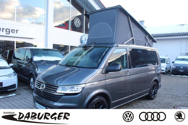 Volkswagen T6.1 California Ocean 107.300 Euro Neupreis