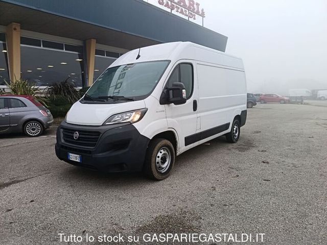 Fiat FIAT Ducato 33 2.3 MJT 140CV PM-TN Furgone MH2 E