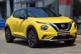 Nissan Juke 1.0 DIG-T N-Design Tech Leder Kamera - Nissan Juke