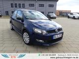 Volkswagen Polo V KLIMA+NAVI+90PS+TÜV03.2028 - Volkswagen Polo 9n mit Diesel-Antrieb