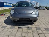 Volkswagen Beetle - Volkswagen Beetle aus 2006