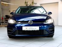 Volkswagen Golf 1.5 TSI Highline DSG 150PS-R-Line Navi LED