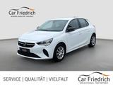 Opel Corsa F 1.2 Edition NAVI/SHZ/PDC