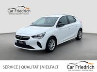 Opel Corsa F 1.2 Edition NAVI/SHZ/PDC