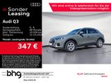 Audi Q3 35 TFSI S tronic advanced Klima Navi Kamera - Audi Q3 Jahreswagen