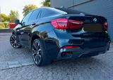 BMW X6 M50 M50d - - BMW X6 M50 aus 2018