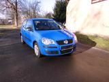 Volkswagen Polo 1.2 "RENTNERFAHRZEUG" Nur 45Tkm, TOP,