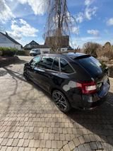 Skoda Rapid 1.4 TDI Cool Edition Spaceback Cool Ed... - Skoda Rapid von privat