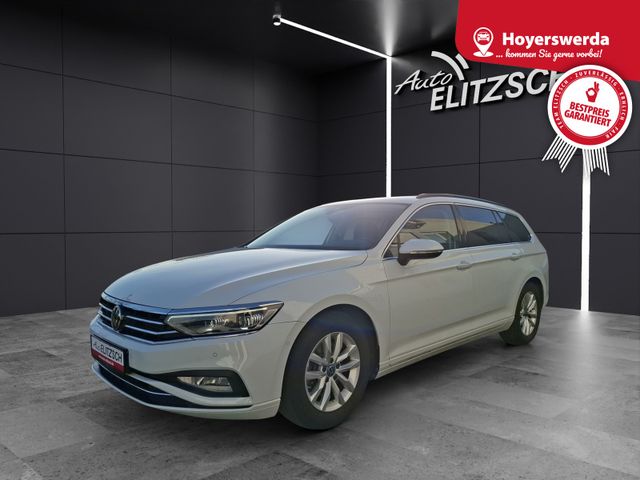 Volkswagen Passat Variant TDI Business DSG Matrix AHK Navi