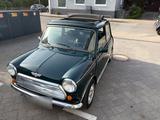MINI Mini Cooper 1,3 / 2. Hand / Original Rechnung - MINI Cooper aus 1998