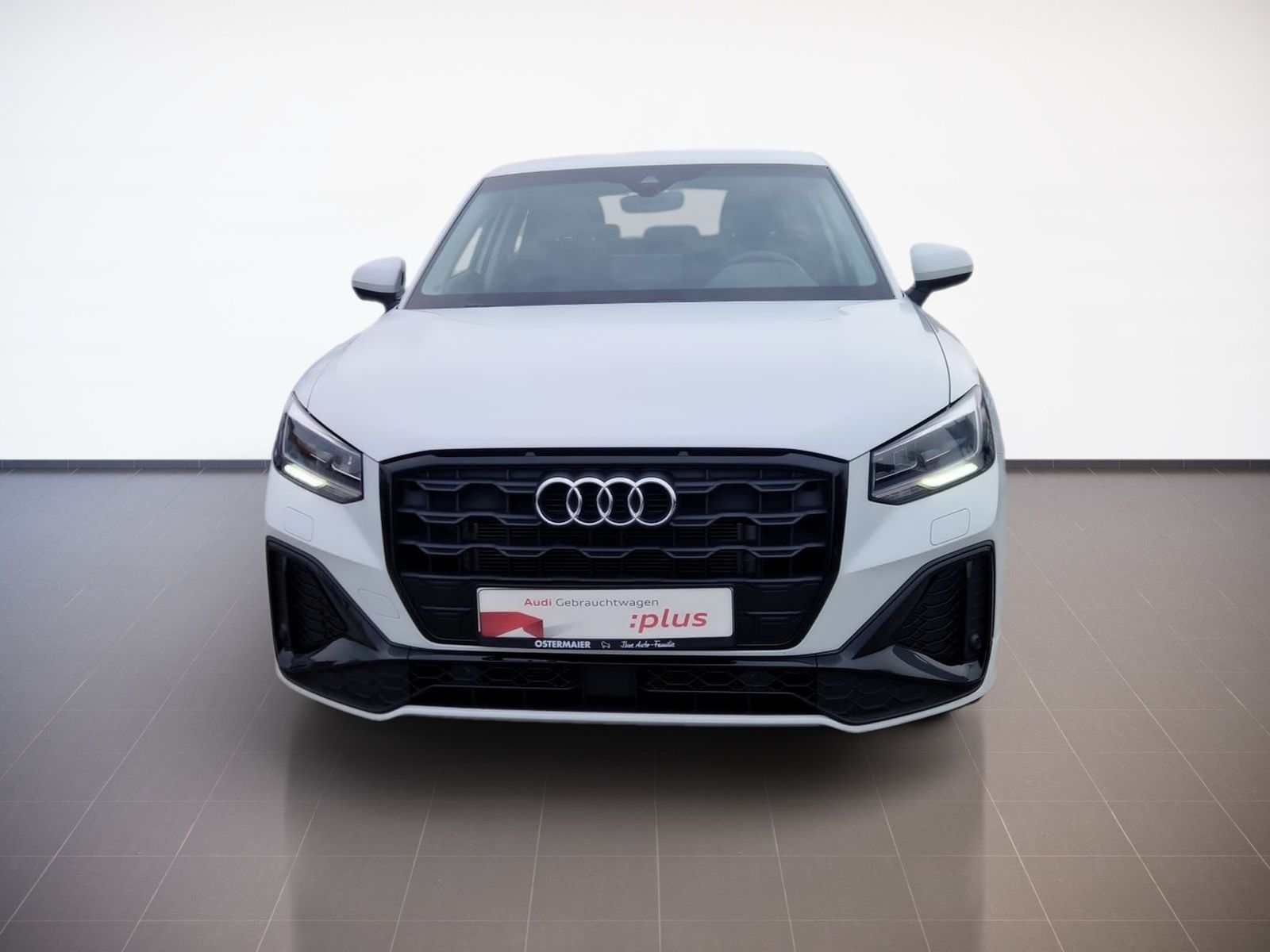 Audi Q2 - Bild 3