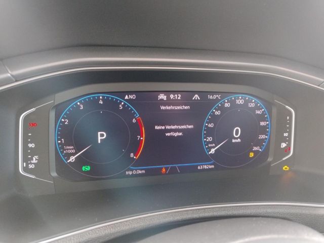 T-Roc Cabriolet ACTIVE 1.5 TSI DSG Klima Navi