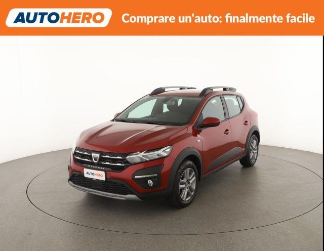 Image of Dacia Sandero