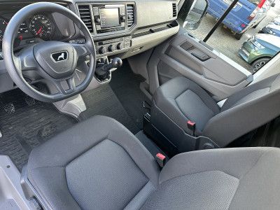 Fahrzeugabbildung MAN TGE 3.140 4X2F SB KAM+CARPLAY+BLUETOOTH+1HD+DAB+