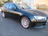 Audi A4 Avant 1.4 TFSI **incl. GARANTIE** - Audi: TFSI