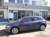 Volkswagen Polo VI Style TSI 5 GANG, IQ LIGHT - Volkswagen Polo: Style