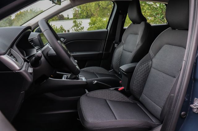 Fahrzeugabbildung Mitsubishi ASX 1.0 T-Ben. Basis Apple RFK  PDC 8 Jahre Gar.