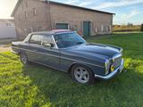 Mercedes-Benz 280 Coupe/ 8 - Mercedes-Benz 280 aus 1974