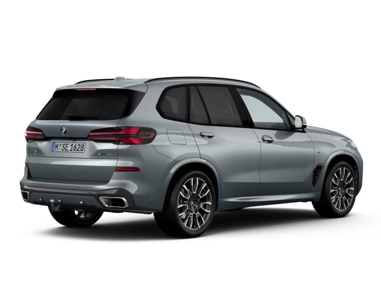 BMW X5 - Bild 3