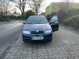 Skoda Fabia 1,9 tdi mit frischen tüv - Skoda Fabia aus 2002: 9.1