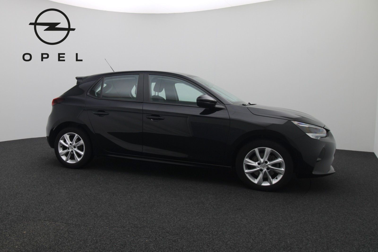 Fahrzeugabbildung Opel Corsa F 1.2 Edition