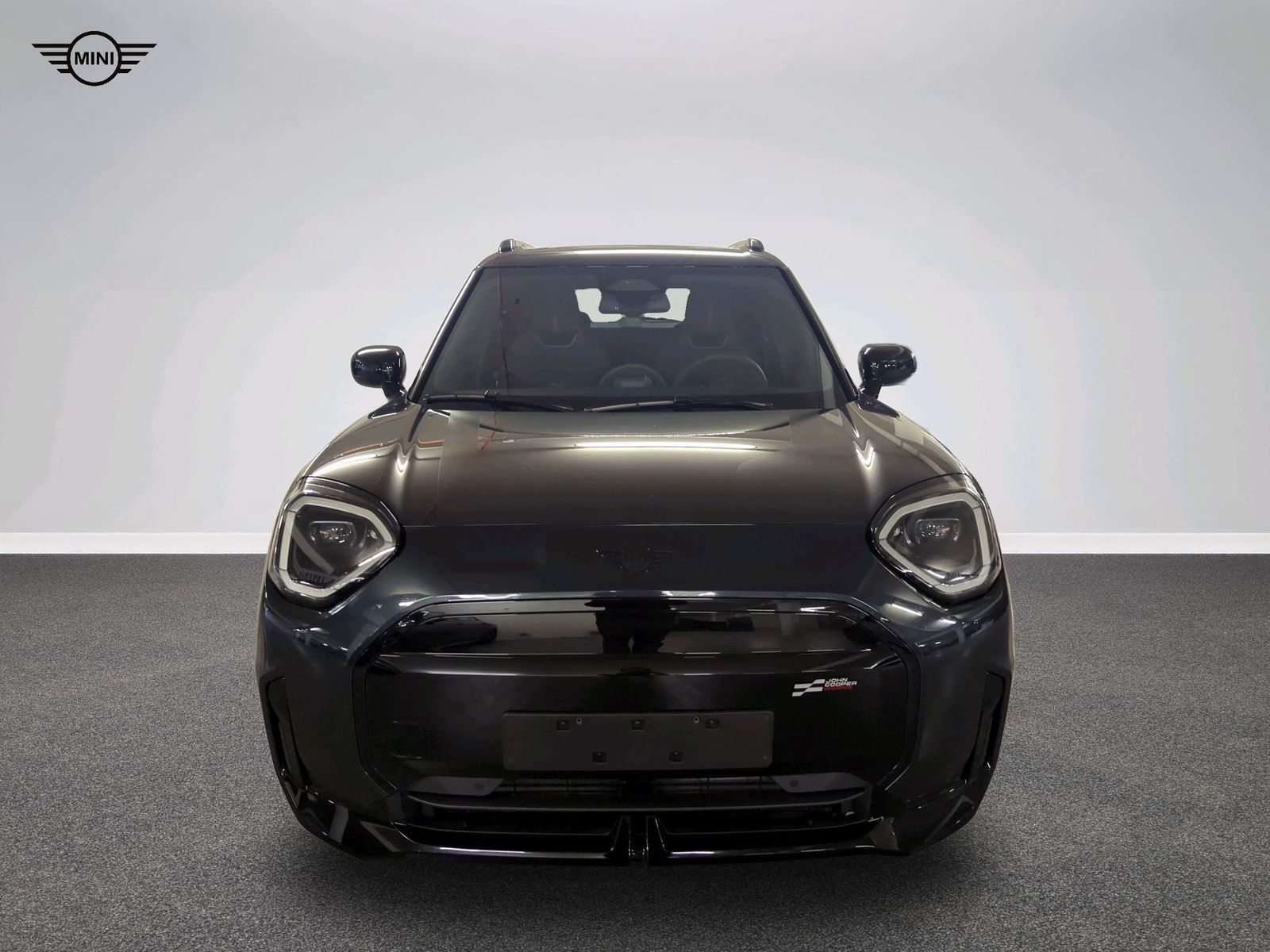 MINI Aceman E - Bild 3