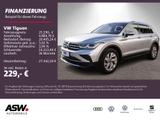 Volkswagen Tiguan Elegance 2.0 TDI DSG Navi 360° Stdhzg AHK - Volkswagen Tiguan: 3.0