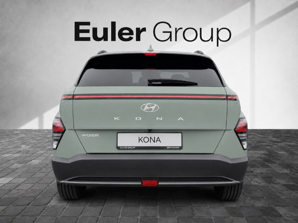 Hyundai KONA - Bild 5