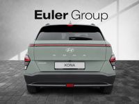 Hyundai KONA - Vorschau Bild 5
