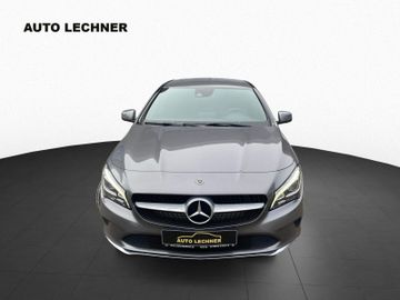 Bild 2 Mercedes-Benz CLA Shooting Brake 200 CDI*LED*CARPLAY*ELEK.HECK