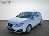 Seat Ibiza Lim. Stylance / Style 1 Hand AC-Servo-PDC - Seat Ibiza aus 2010