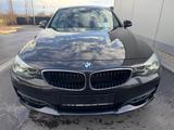 BMW 320 d GT xDrive Advantage Navi*LED*AHK*Kamera*SH - BMW 320 mit Diesel-Antrieb: Limousine