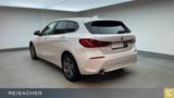 BMW 118i Advantage,LCProf,LED,DAB,PDC,Tempomat - BMW 118 Gebrauchtwagen in Augsburg