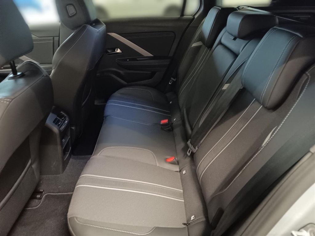 Opel Astra - Bild 11