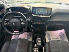 PEUGEOT 208 (e-) GT SHZ LED CAM CARPLAY DAB+