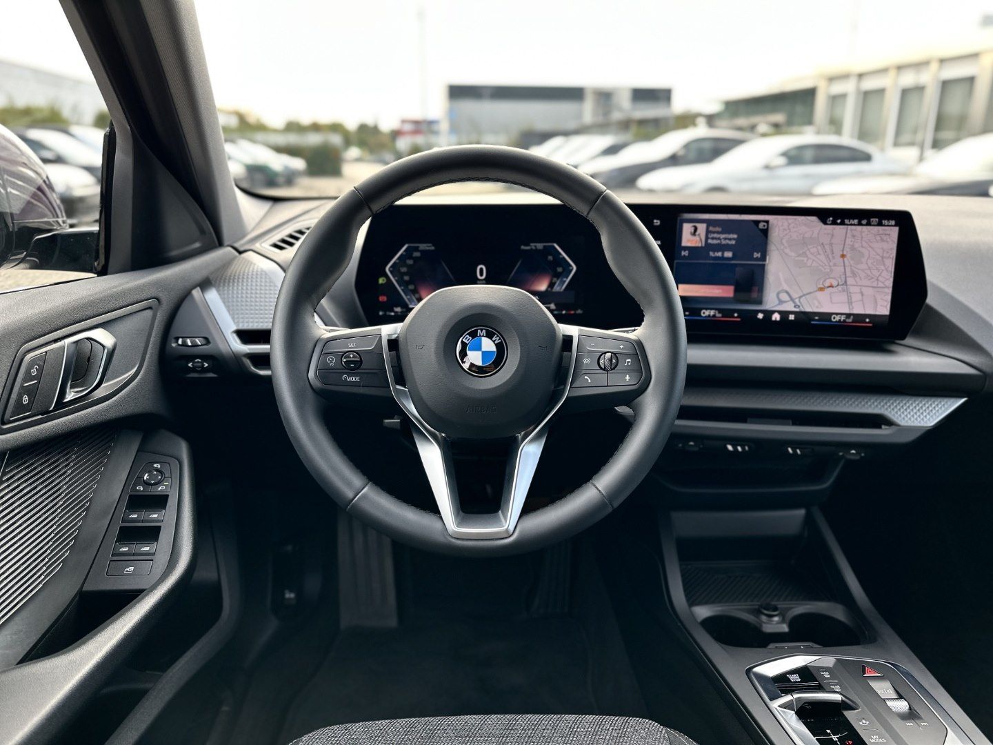 BMW 120 - Bild 18