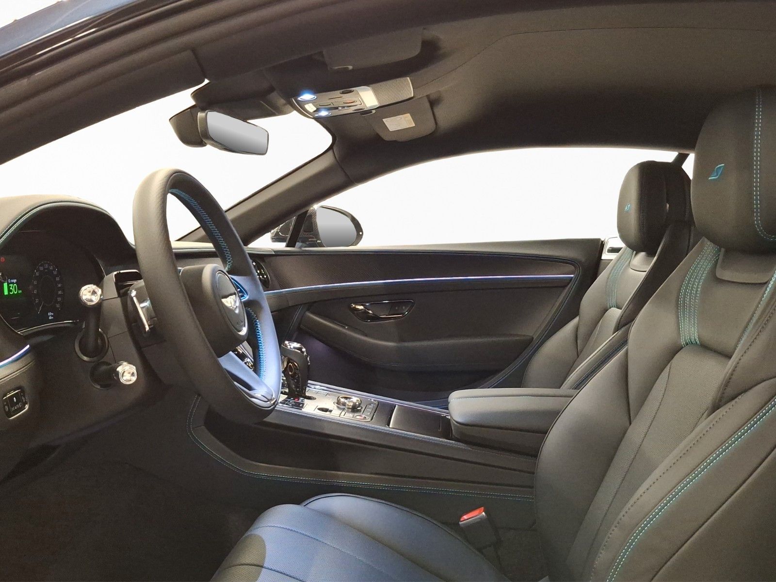 Bentley Continental GT S Carbon Edition imagem 2