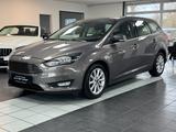 Ford Focus Turnier Titanium 1.5 TDCi NAVI/SHZ/CAM/LED - Ford Focus: Tdci Titanium