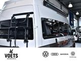 Volkswagen Grand California 600 2.0l TDI DIESELHEIZUNG+HOCH - Volkswagen LT mit Diesel-Antrieb: Kleinbus