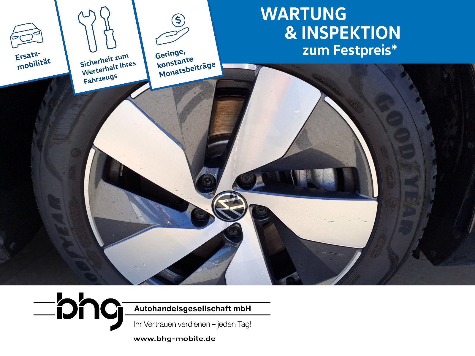 Volkswagen Passat - Bild 11