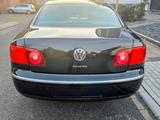 Volkswagen Phaeton 3.0 V6 TDI 4MOTION Tiptronic 5-Sitze... - gebrauchte VW Phaeton aus dem Jahr 2005