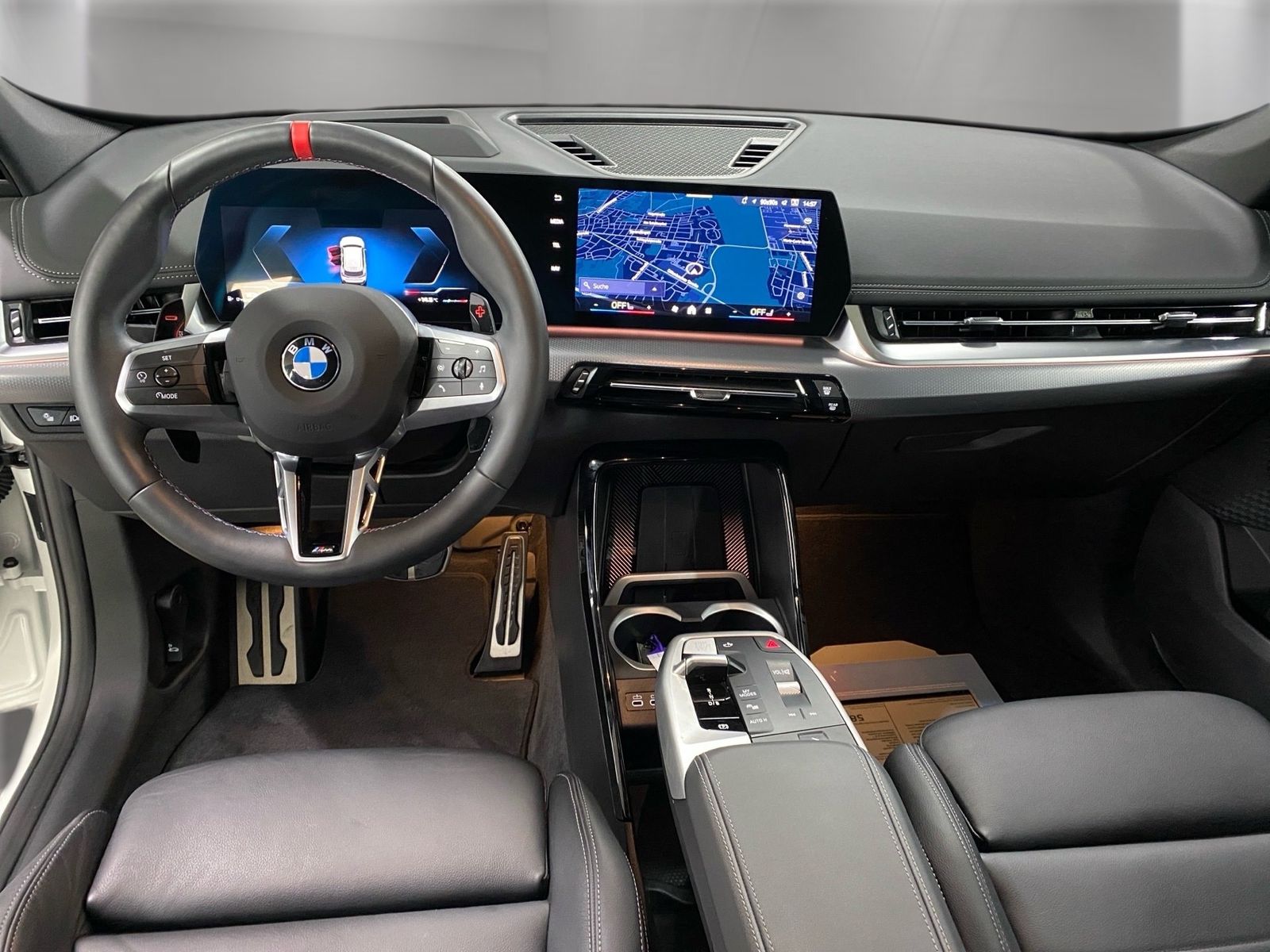 BMW X1 - Bild 12