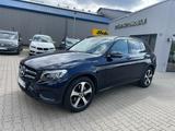 Mercedes-Benz GLC 220 4Matic Leder HeadUP Kamera SHZ - Mercedes-Benz GLC 220 in Bremen