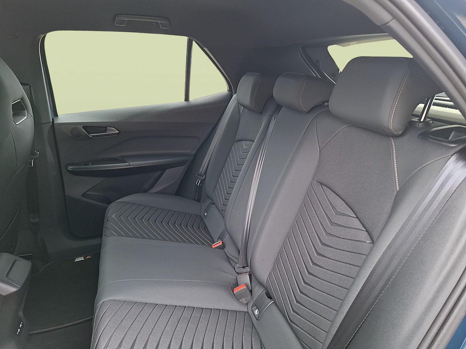 Fahrzeugabbildung CUPRA Born 170KW LED Navi 20" AID RFK Sennheiser SH