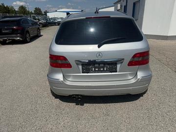 Mercedes-Benz B 200 B B 200 Turbo - Bild 4