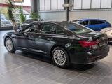 Audi A6 45 TFSI quattro S tronic design - Audi A6: TFSI