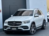 Mercedes-Benz GLE 580 4M*AMG*DESIGNO*KEY-GO*MEMORY*ACC+*360°