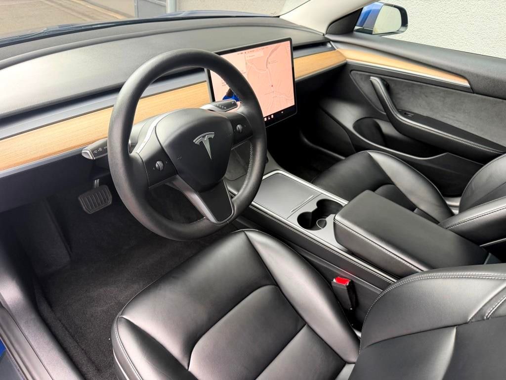 Tesla Model 3 Premium Long Range Dual AWD foto 4