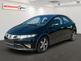 Honda Civic Lim. 5-trg. 1.8 Sport AAC PDC Tempo - Honda Civic aus 2009: Sport